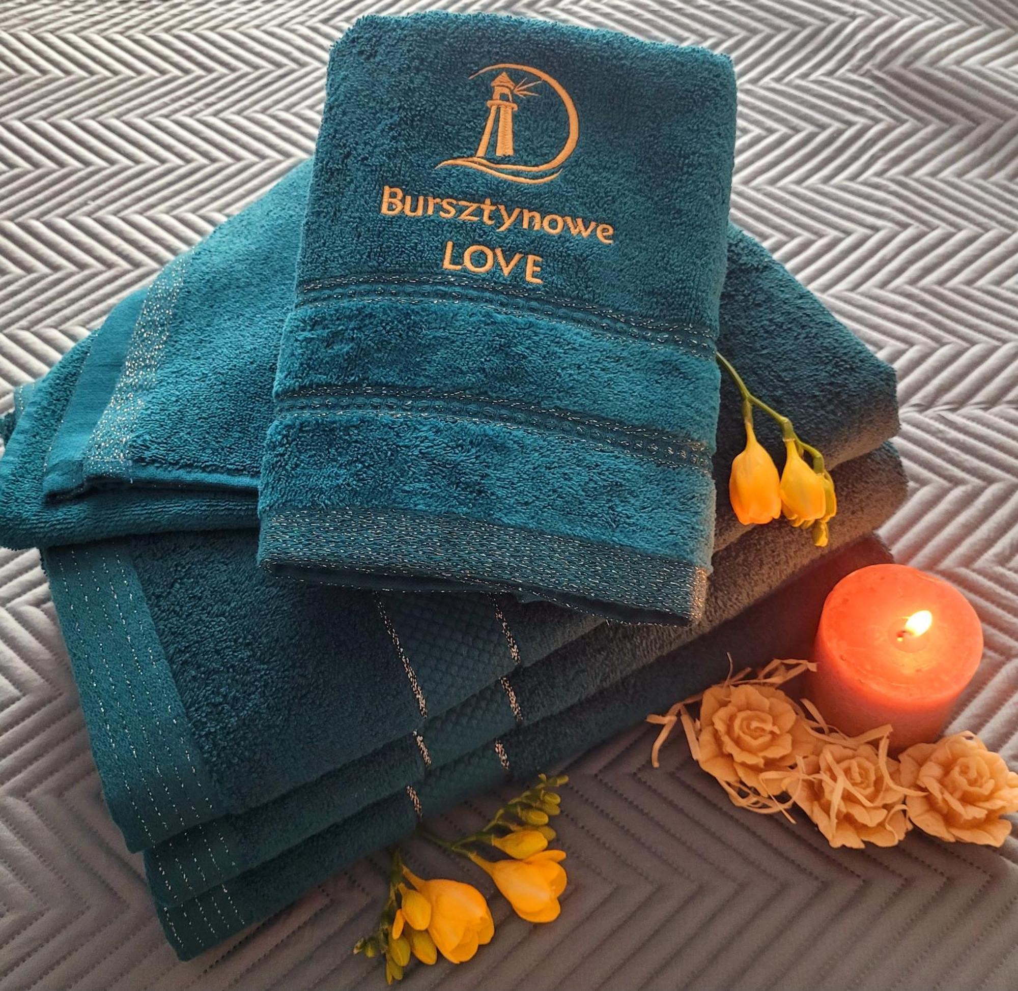 Apartament Bursztynowe Love Kołobrzeg Exteriör bild