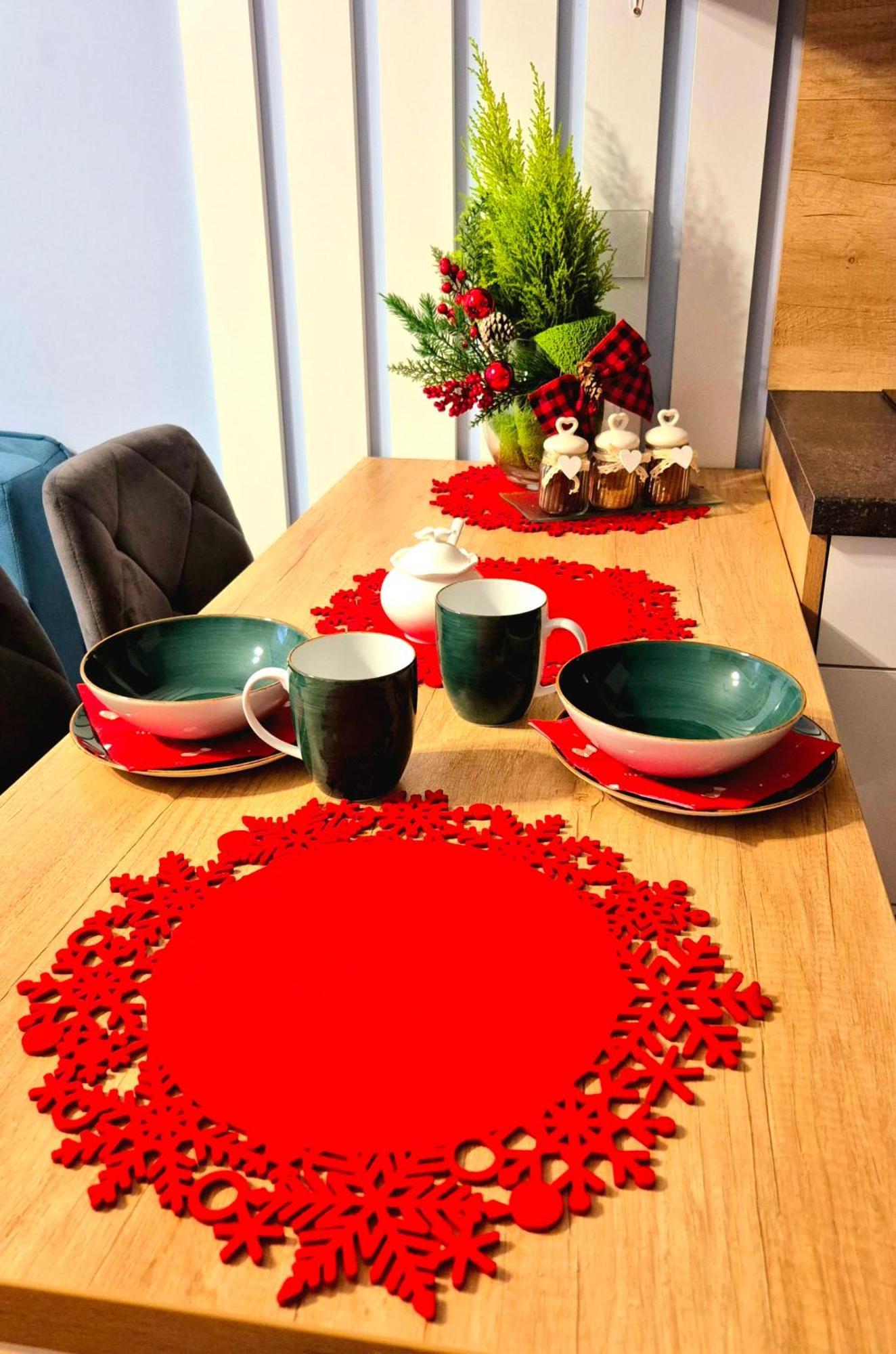 Apartament Bursztynowe Love Kołobrzeg Exteriör bild